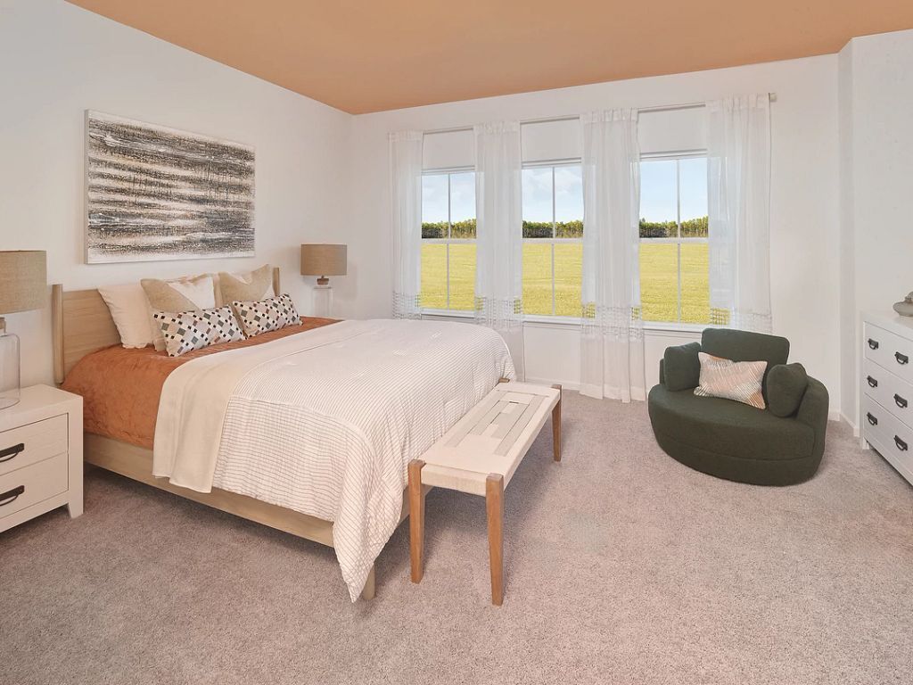 Crescent Mills - Macon Interior Image 11