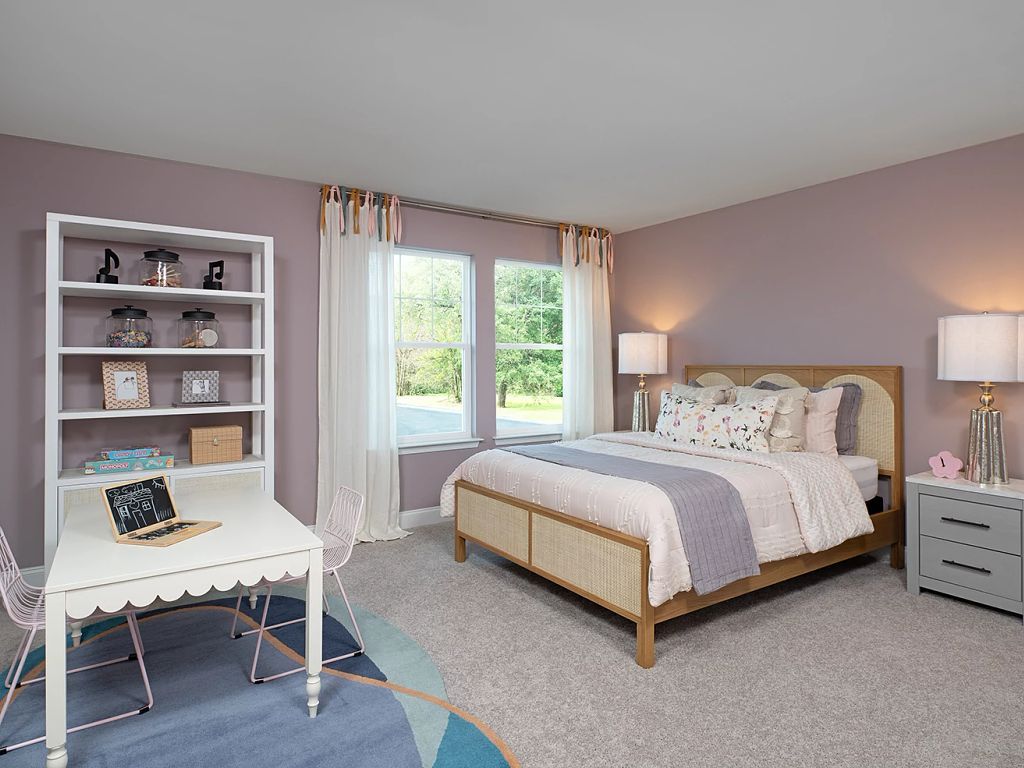 Willow Landing - Savoy Interior Image 12