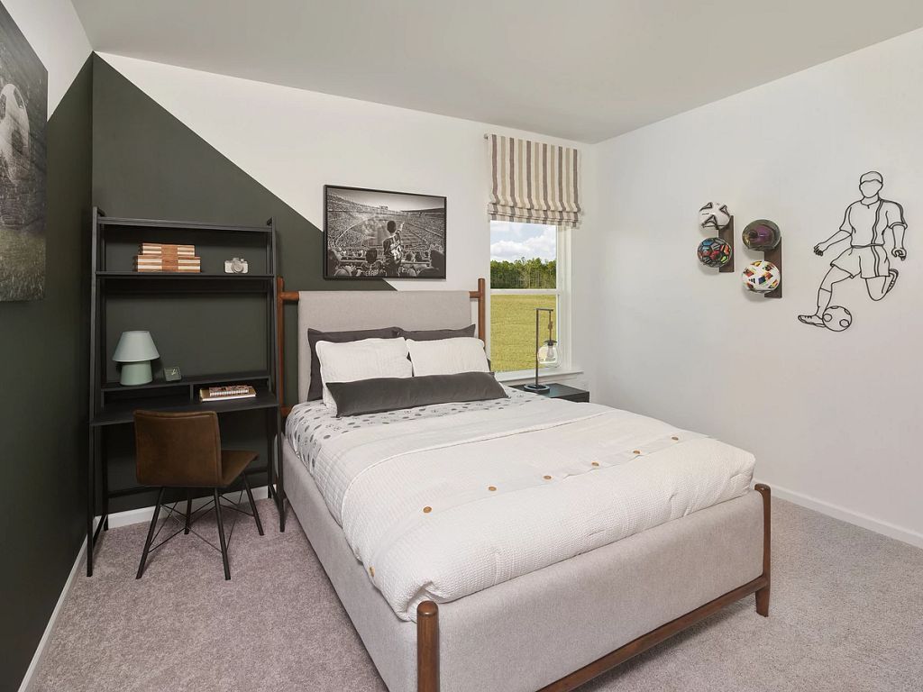Crescent Mills - Macon Interior Image 12