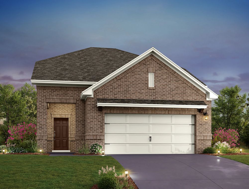 Cannon Ranch - Ladybird Elevation Image 4