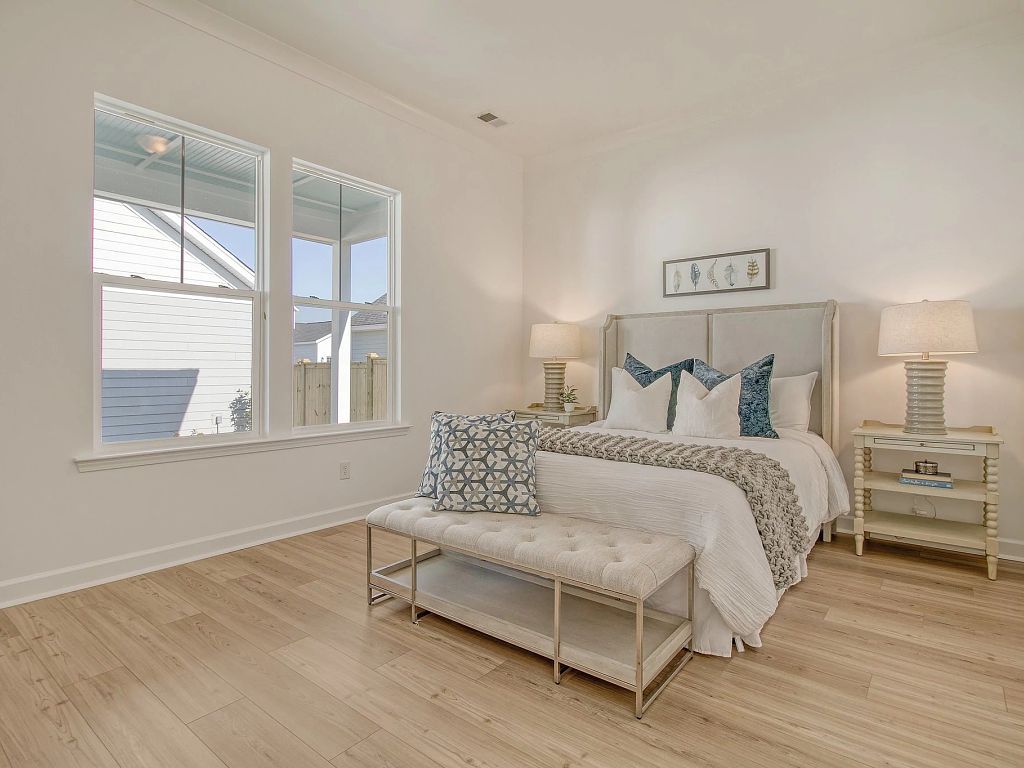 Midtown at Nexton - Doty Interior Image 8
