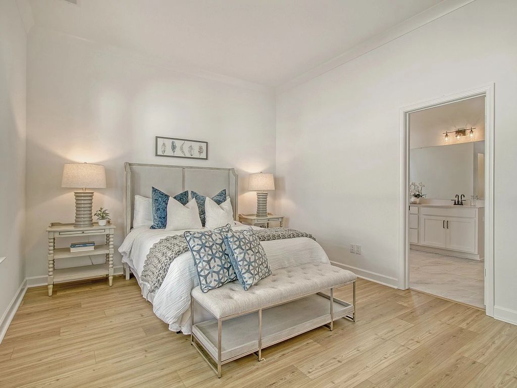 Midtown at Nexton - Doty Interior Image 9