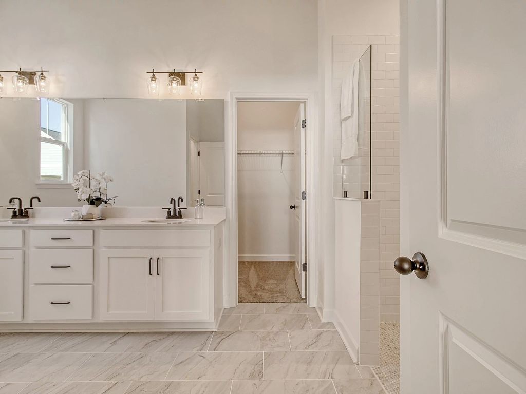 Midtown at Nexton - Doty Interior Image 10