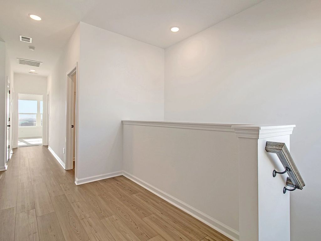 Midtown at Nexton - Doty Interior Image 12