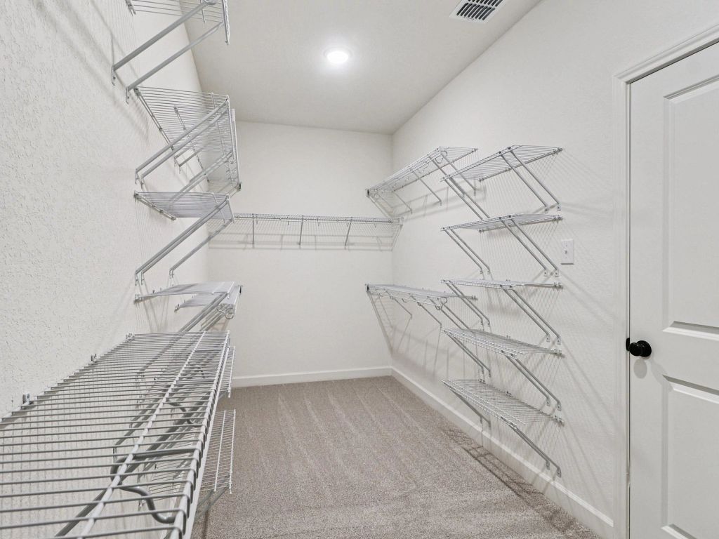 Saddlebrook Ranch - San Saba  Interior Image 12