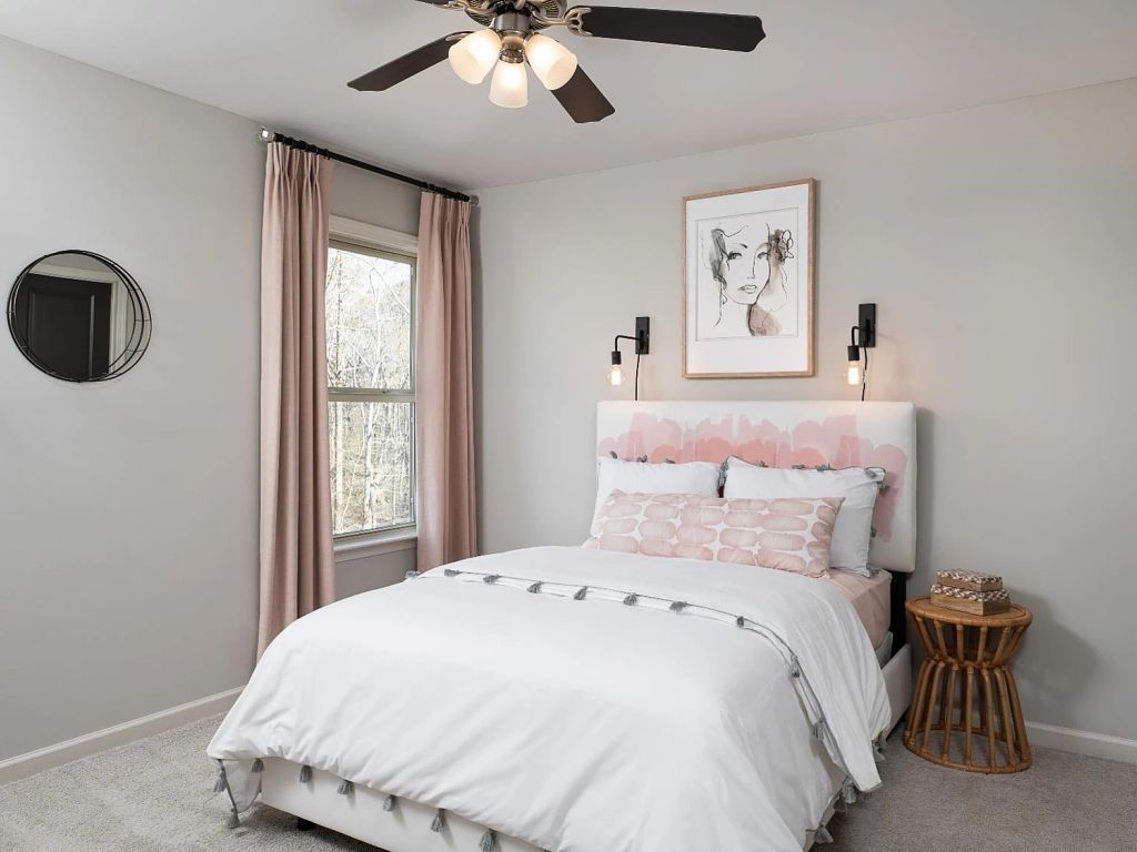 Willow Landing - Hampstead Interior Image 8