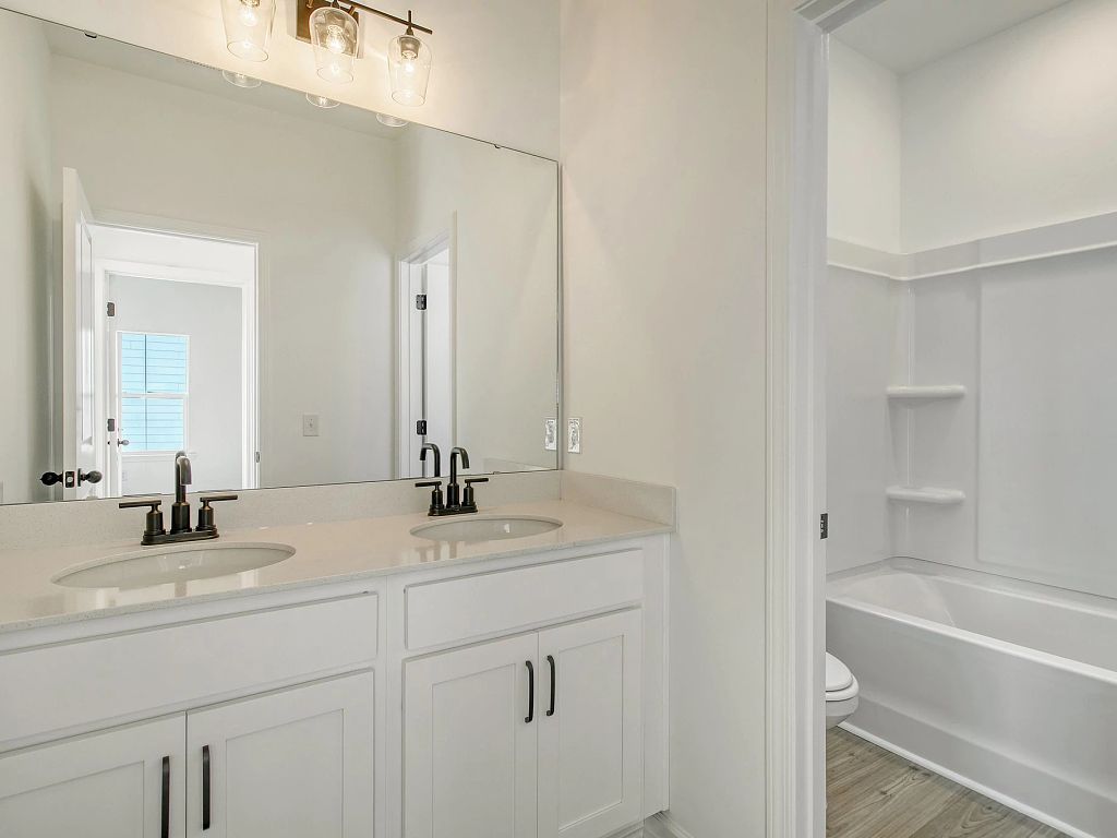 Midtown at Nexton - Doty Interior Image 15
