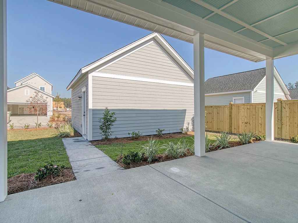 Midtown at Nexton - Doty Interior Image 16