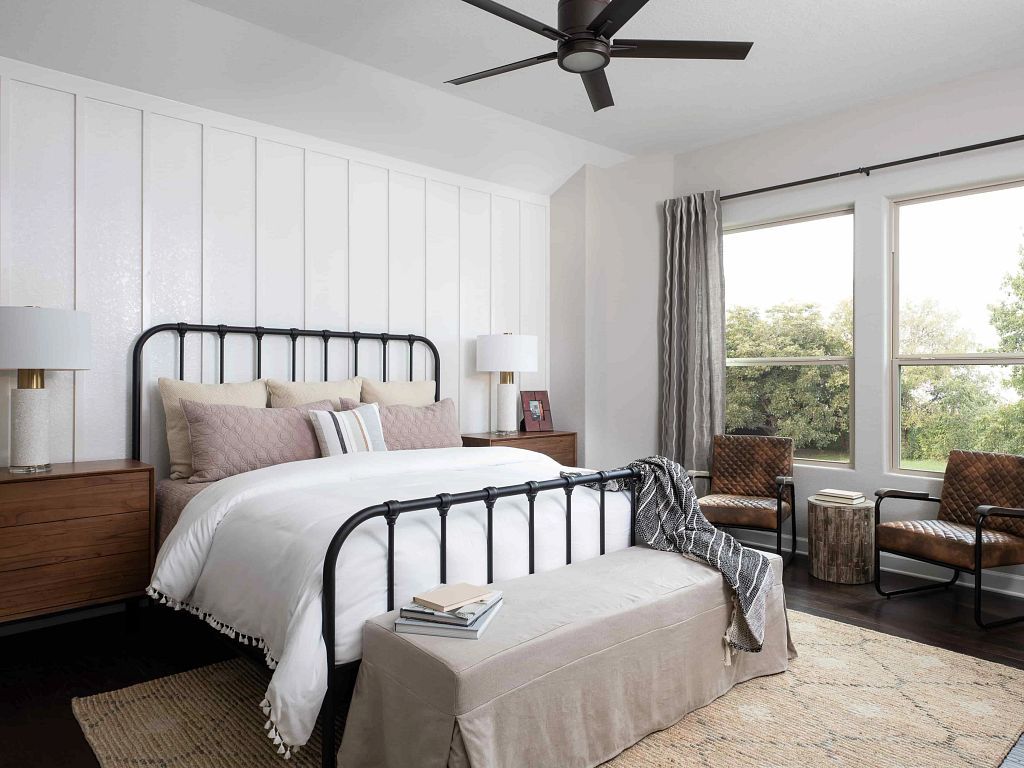 Saddlebrook Ranch - Pecos Interior Image 6
