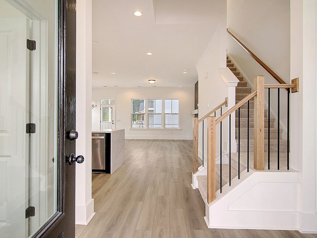 Midtown at Nexton - Newington Interior Image 3