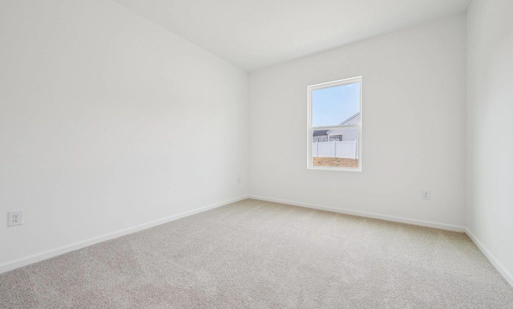 Representative images and renderings are for illustrative purposes. Actual structural options and