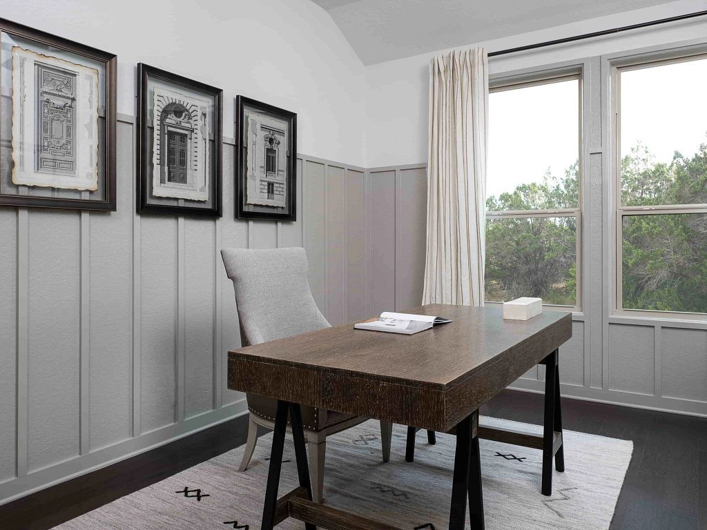 Saddlebrook Ranch - Pecos Interior Image 8