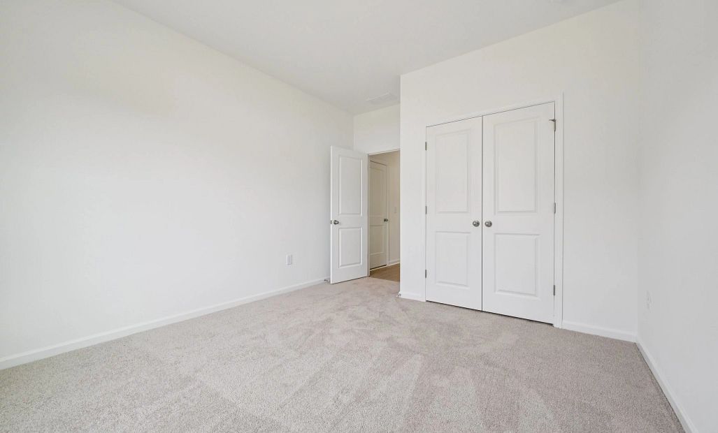 Representative images and renderings are for illustrative purposes. Actual structural options and