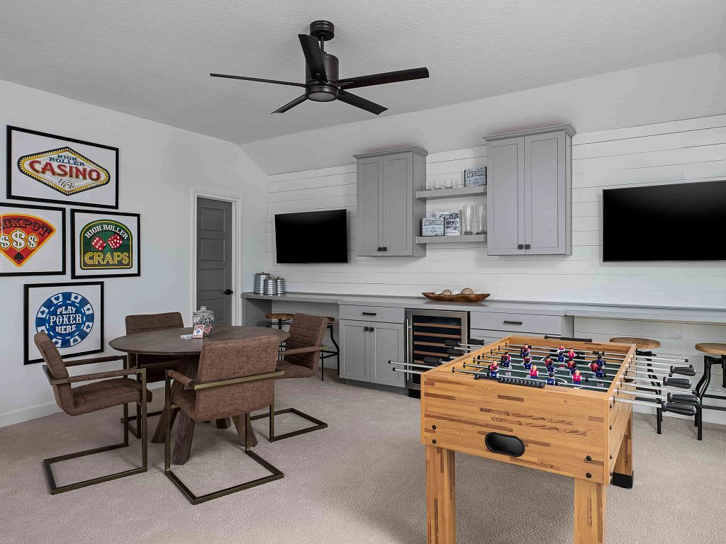 Saddlebrook Ranch - Pecos Interior Image 9