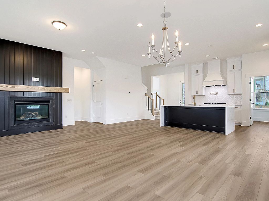 Midtown at Nexton - Newington Interior Image 7