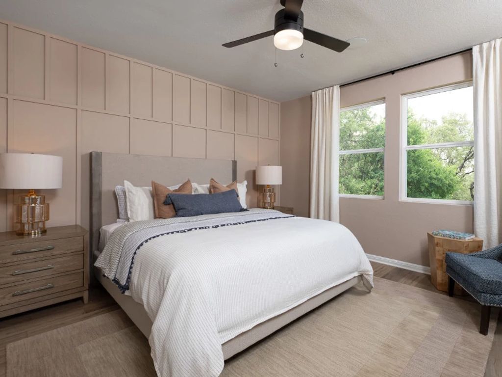 Berry Creek Highlands - Knox Interior Image 4