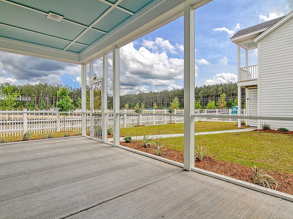 Midtown at Nexton - Newington Interior Image 9