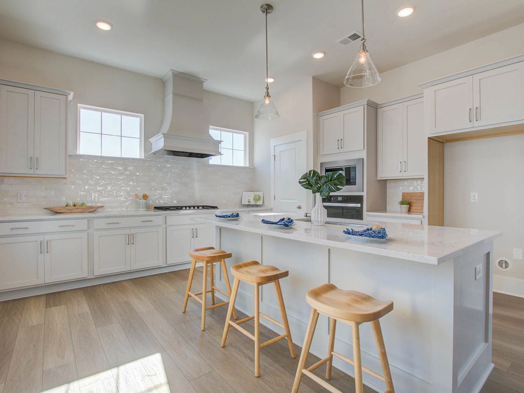 Midtown at Nexton - Azalea Interior Image 1