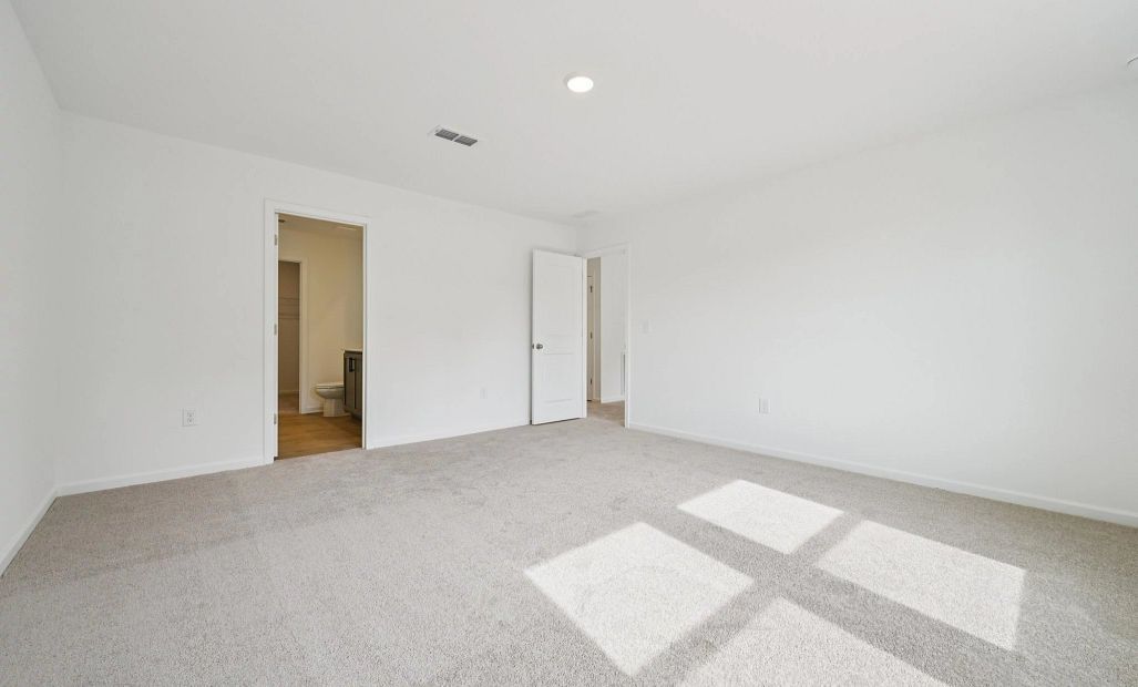 Representative images and renderings are for illustrative purposes. Actual structural options and