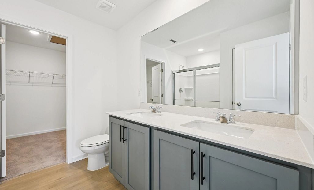 Representative images and renderings are for illustrative purposes. Actual structural options and
