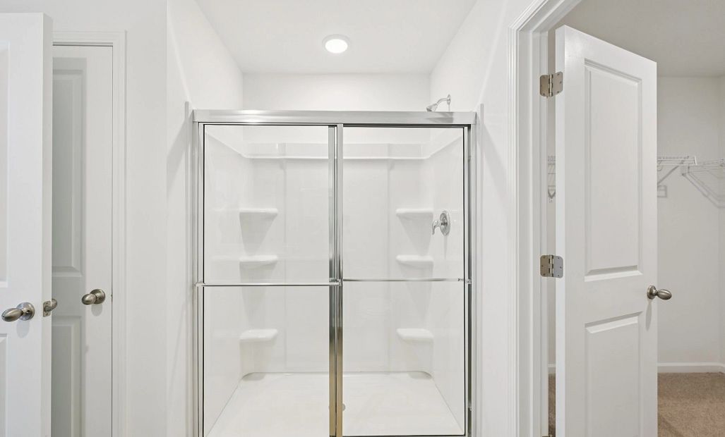 Representative images and renderings are for illustrative purposes. Actual structural options and