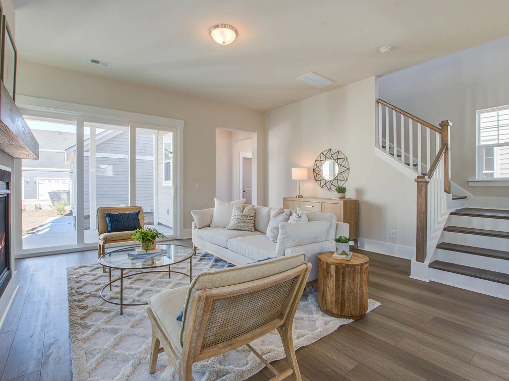 Midtown at Nexton - Azalea Interior Image 5