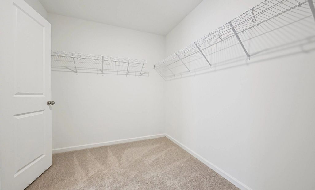 Representative images and renderings are for illustrative purposes. Actual structural options and