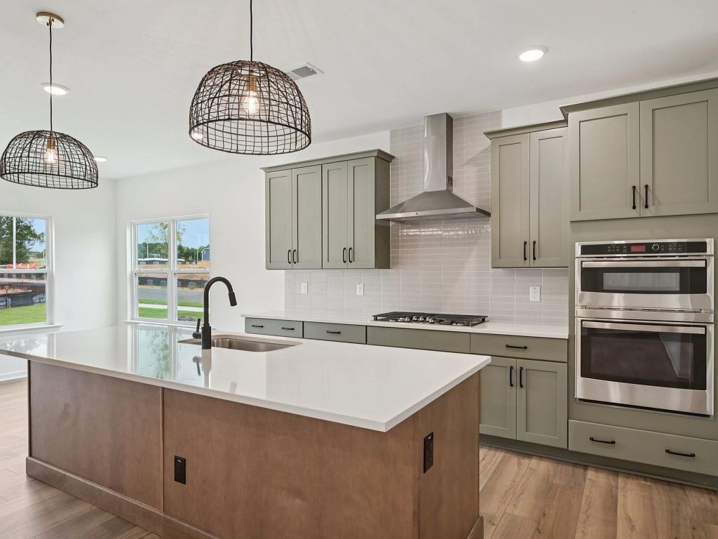 Crescent Mills - Macon Interior Image 33