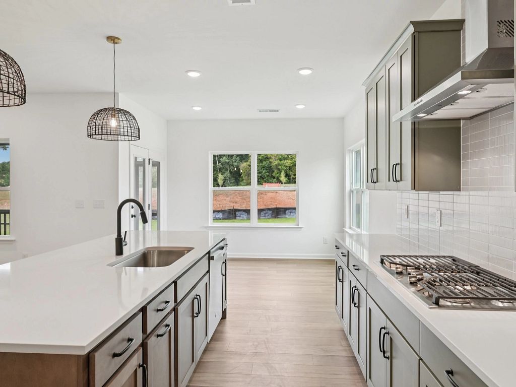 Crescent Mills - Macon Interior Image 34