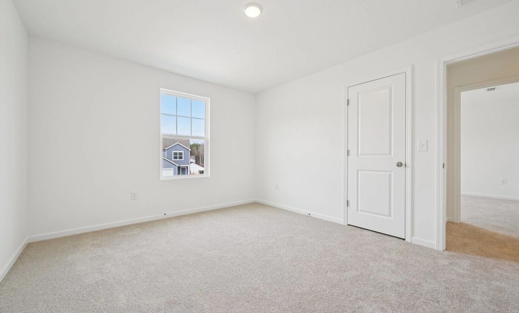 Representative images and renderings are for illustrative purposes. Actual structural options and