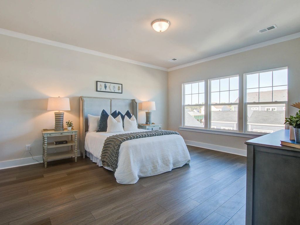 Midtown at Nexton - Azalea Interior Image 8