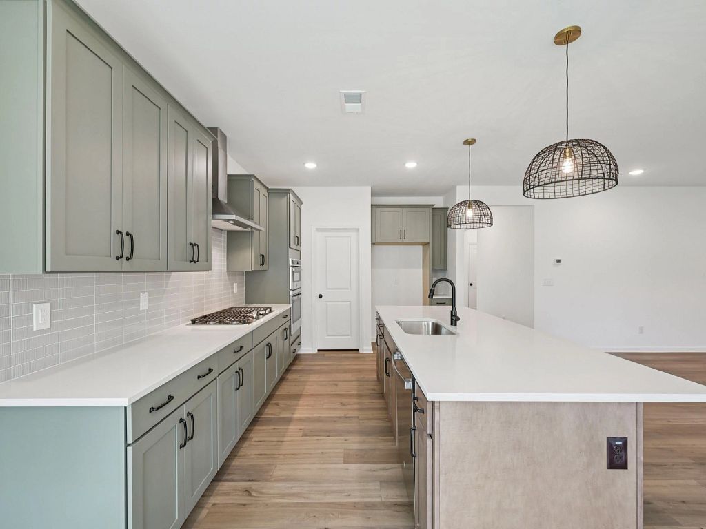 Crescent Mills - Macon Interior Image 35