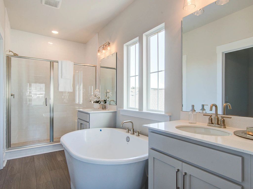 Midtown at Nexton - Azalea Interior Image 9