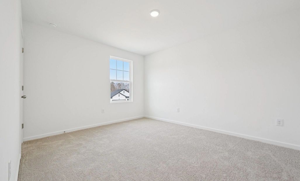 Representative images and renderings are for illustrative purposes. Actual structural options and