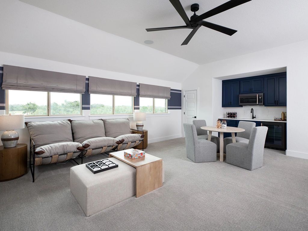 Waldsanger - Cobe Interior Image 8