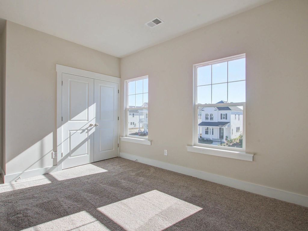 Midtown at Nexton - Azalea Interior Image 11