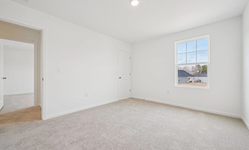 Representative images and renderings are for illustrative purposes. Actual structural options and