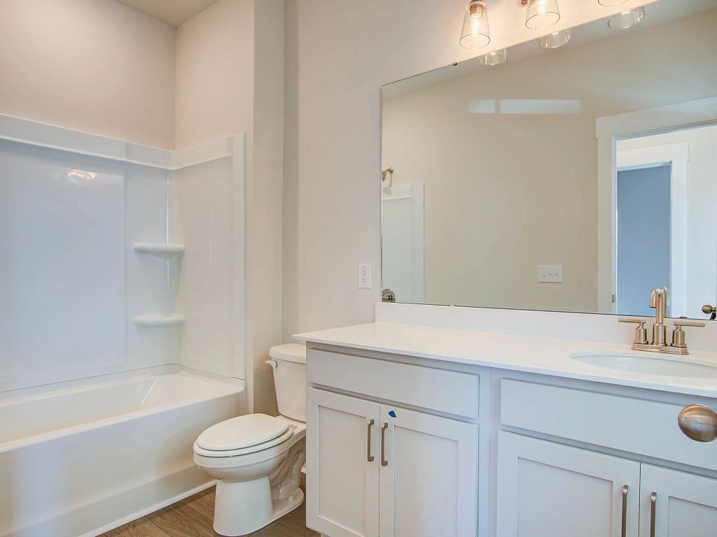 Midtown at Nexton - Azalea Interior Image 12