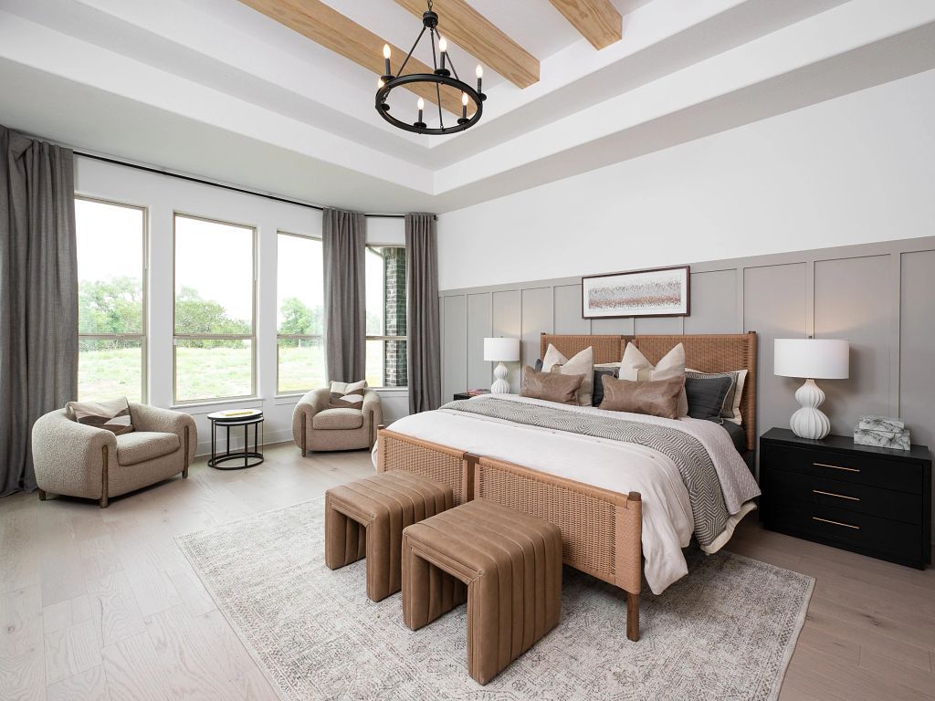 Waldsanger - Cobe Interior Image 9