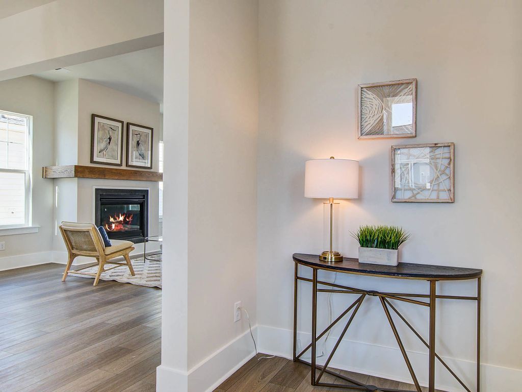 Midtown at Nexton - Azalea Interior Image 13