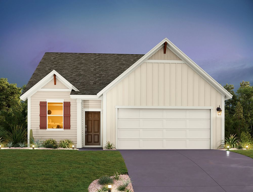 Rolling Glen - Brodie Elevation Image 3