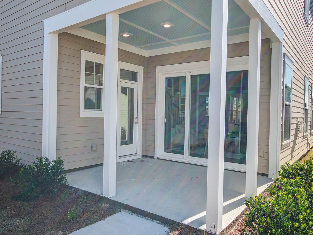 Midtown at Nexton - Azalea Interior Image 14