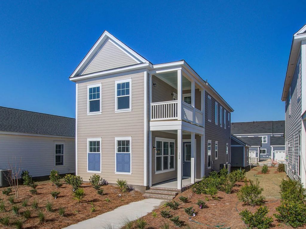 Midtown at Nexton - Azalea Interior Image 15