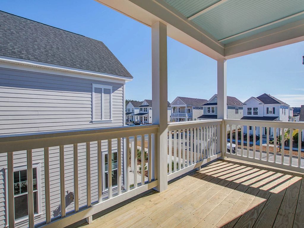 Midtown at Nexton - Azalea Interior Image 16