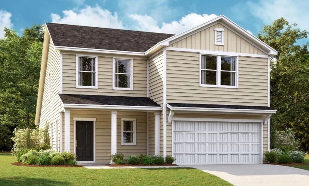 5241 Cottage Landing Drive (Washington)