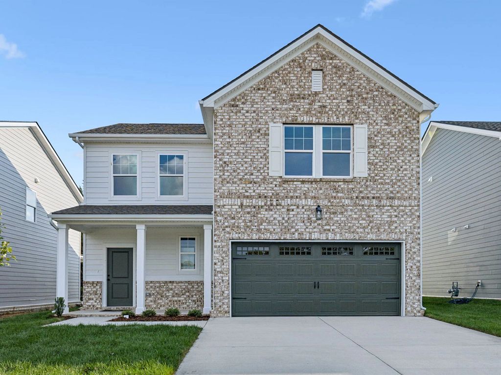 Ascent at Arbor Ridge - Washington Interior Image 17