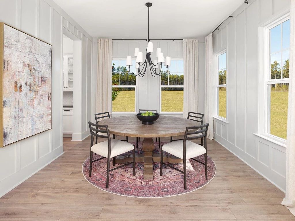 Midtown at Nexton - Overton Interior Image 1