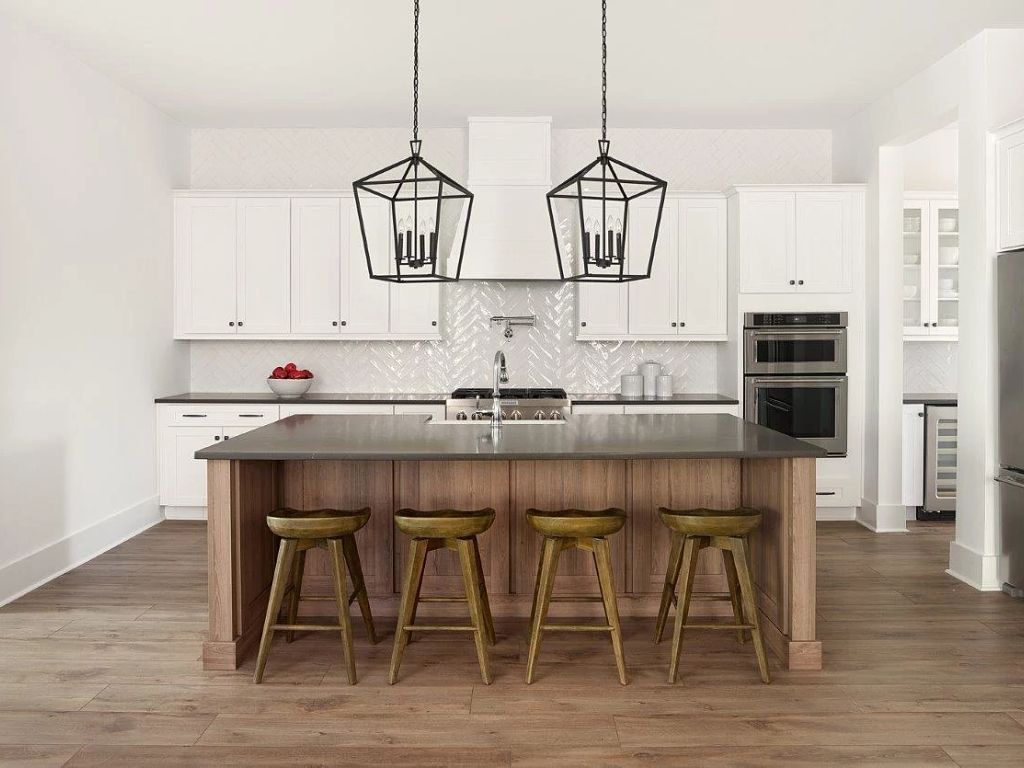 Midtown at Nexton - Overton Interior Image 2