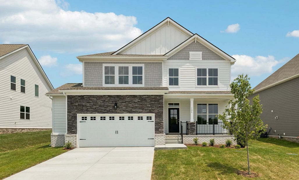 126 Emeline Way (Macon)