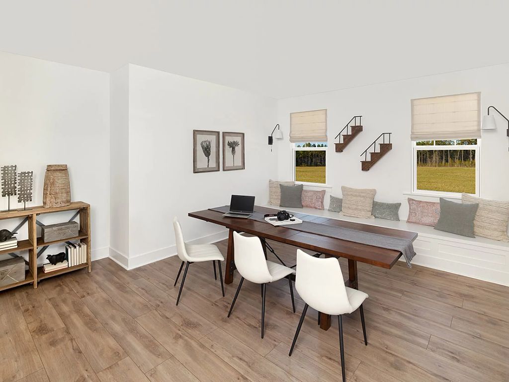 Midtown at Nexton - Overton Interior Image 5